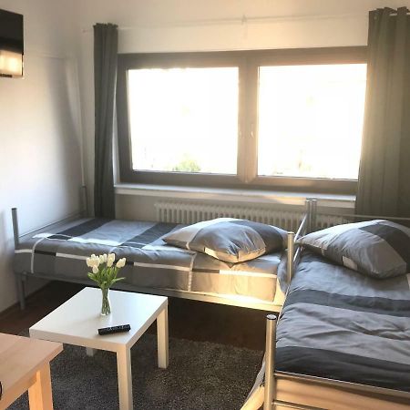 Living @ Klassvilla Weserwehr No. 4 Brema Zewnętrze zdjęcie