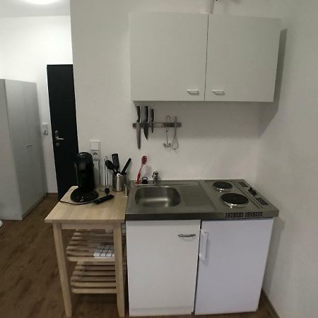 Living @ Klassvilla Weserwehr No. 4 Brema Zewnętrze zdjęcie